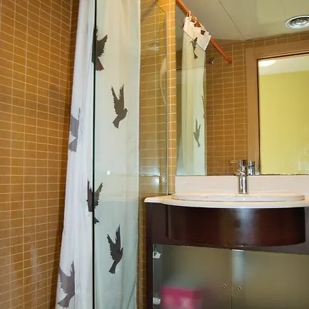 Apartamento Max Garden Appartement