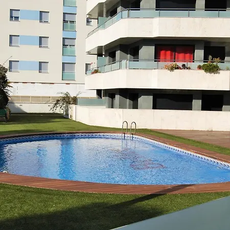 Apartamento Max Garden Appartement *