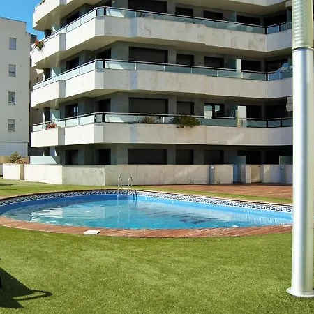 Appartement Apartamento Max Garden