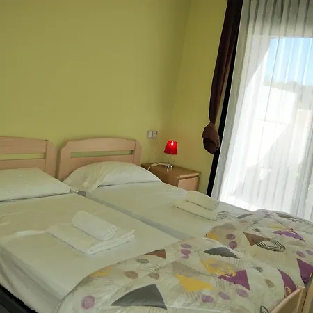 Appartement Apartamento Max Garden
