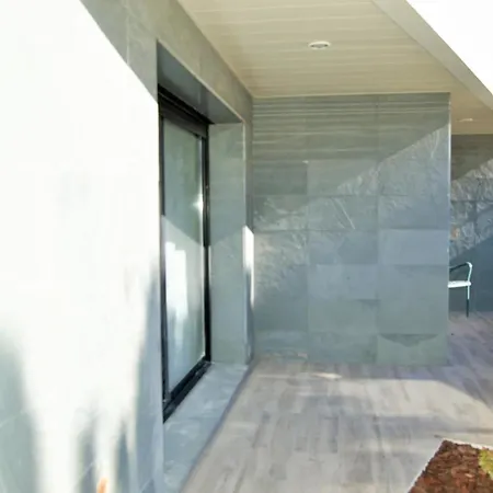 Appartement Apartamento Max Garden