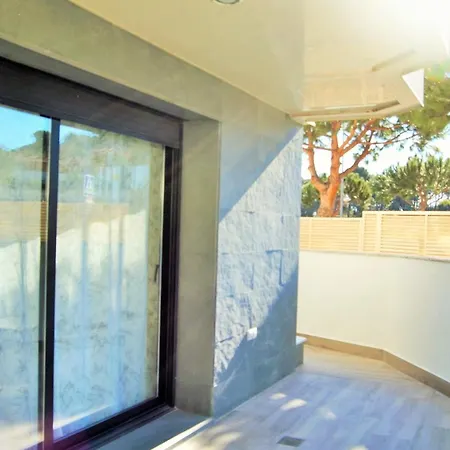 Appartement Apartamento Max Garden Lloret de Mar