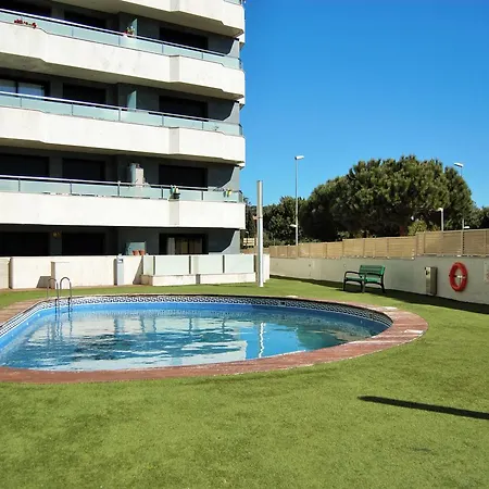 Apartamento Max Garden Apartamento Lloret de Mar