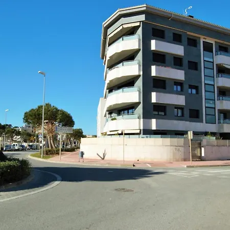 Apartamento Max Garden Apartment *